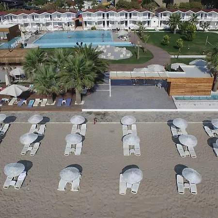 Risus Hotel 5*