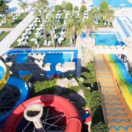 Risus Hotell