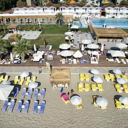Hotell Risus