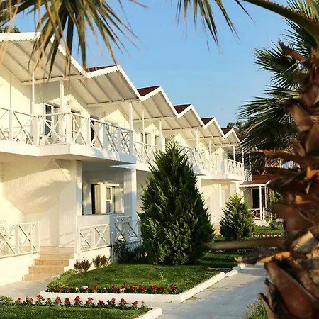 Risus Hotell