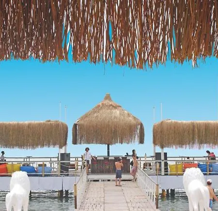 Risus 3* Kusadasi