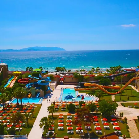 Risus 5* Kusadası