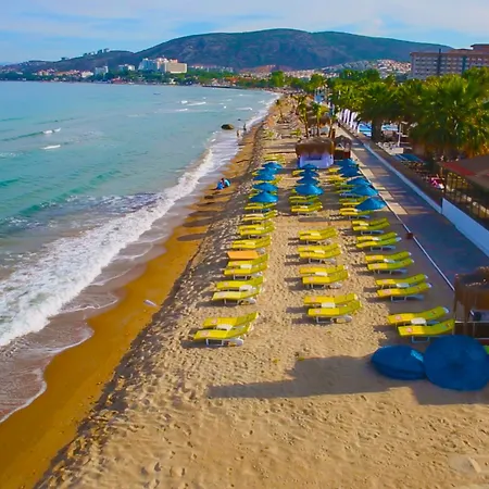 Risus Kusadasi