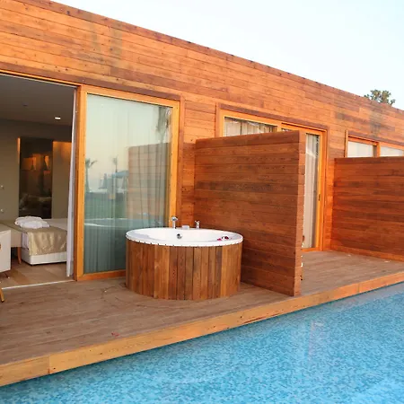 Risus Hotel Kusadası