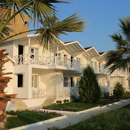 Risus 3* Kusadasi