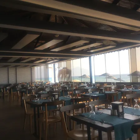 Risus Hotell 5*