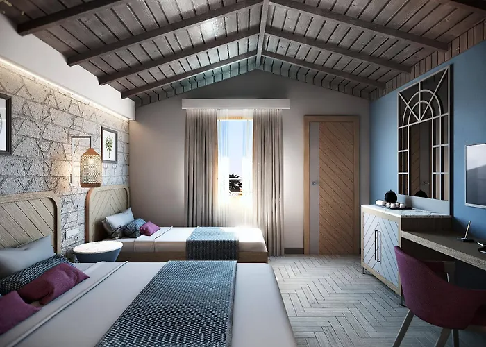 Hotel Risus