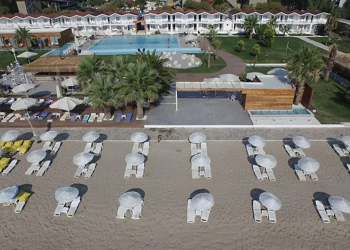 Risus Hotel 5*