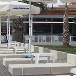 Отель Risus 5*