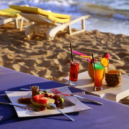 Hotel Risus Kusadası