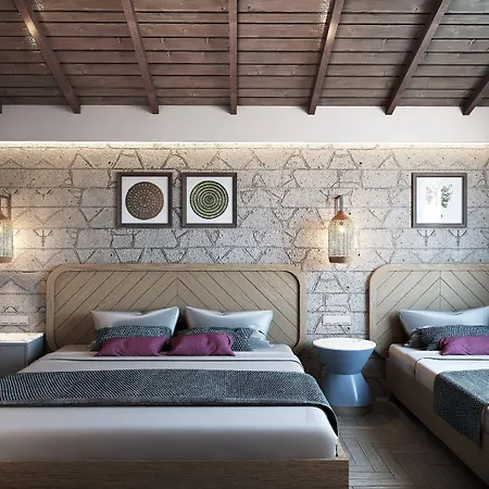 Hotel Risus 5*