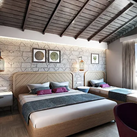 Hotel Risus 5*