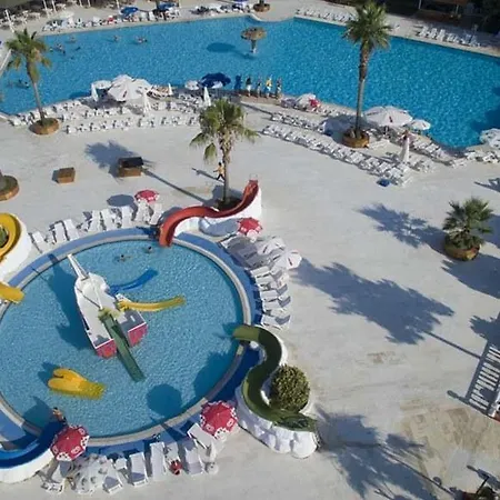 Hotel Risus 5*