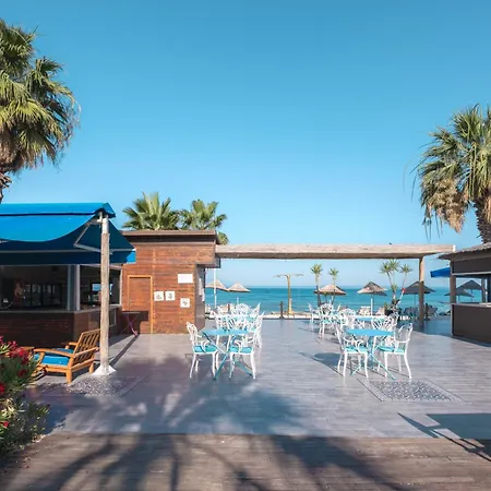 Risus Hotel Kusadası