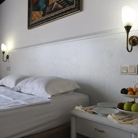 Risus Hotel Kusadası