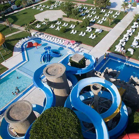 Hotel Risus Kusadası