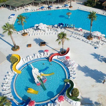 Hotel Risus Kusadası