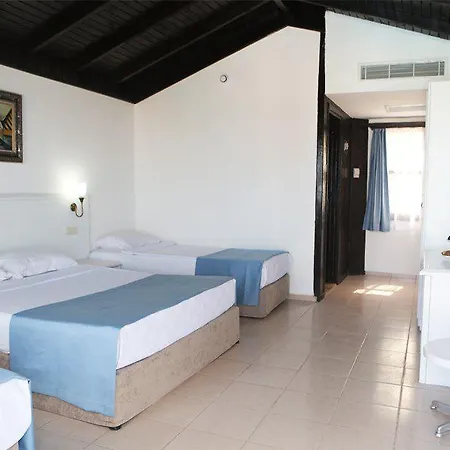 Hotel Risus Kusadası