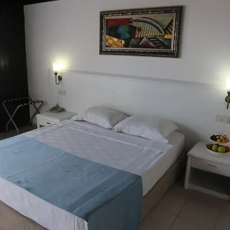 Risus 5* Kusadası