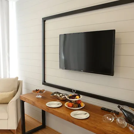 Hotel Risus Kusadası