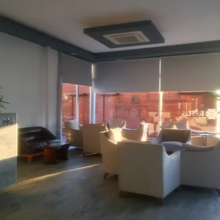 Hotel Risus Kusadası
