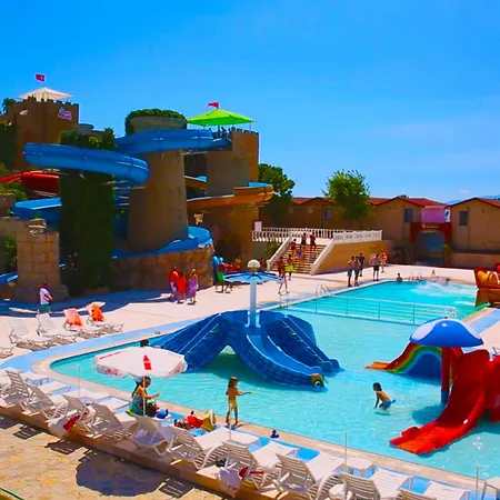 Risus Hotel 5*