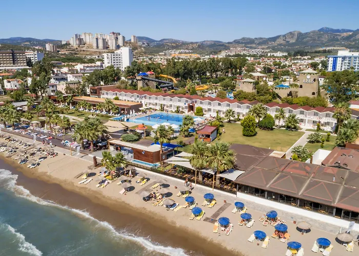 Risus Hotell
