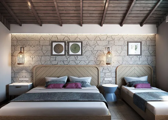 Hotell Risus 5*