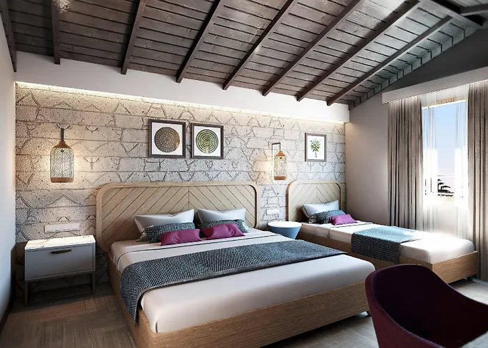 Hotell Risus 5*