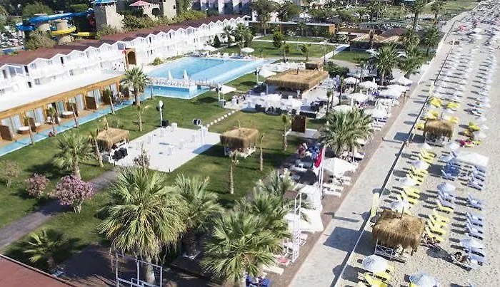 Risus Hotell 5*
