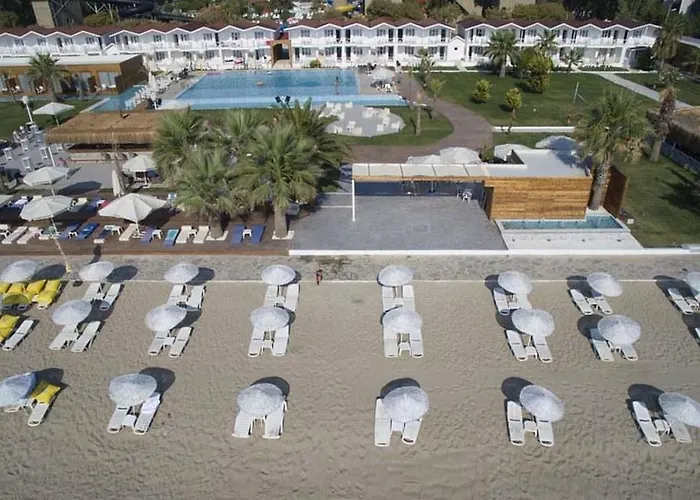Risus Hotell