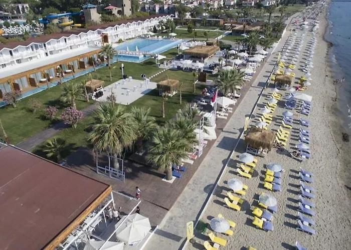Hotell Risus 5*