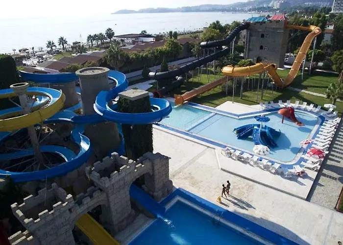 Risus Hotell 5*