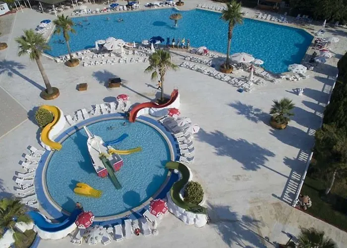 Hotell Risus 5*
