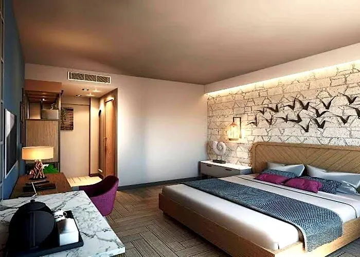 Hotell Risus