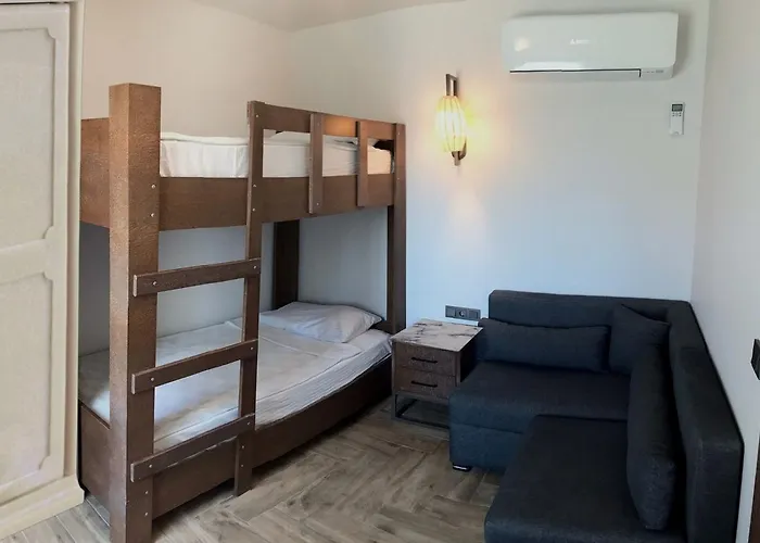 Hotell Risus 5*