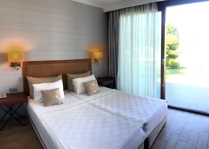 Risus 5* Kusadası