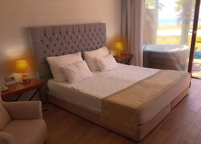 Risus Hotell
