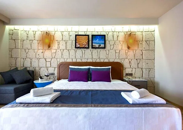 Hotell Risus Kusadası