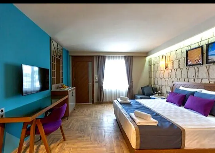 Hotell Risus