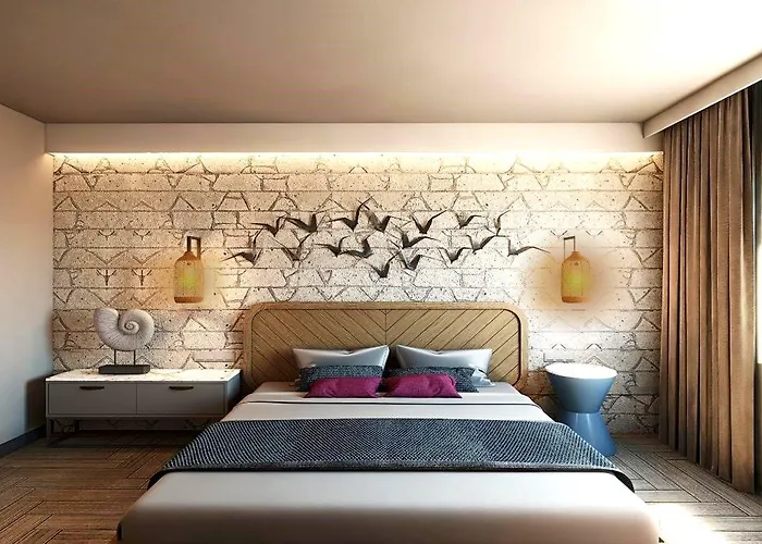 Risus Hotell 5*