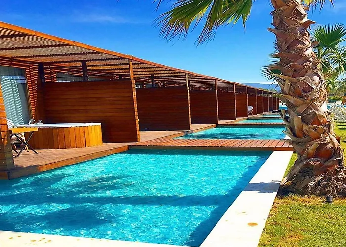 Risus Hotell 5*