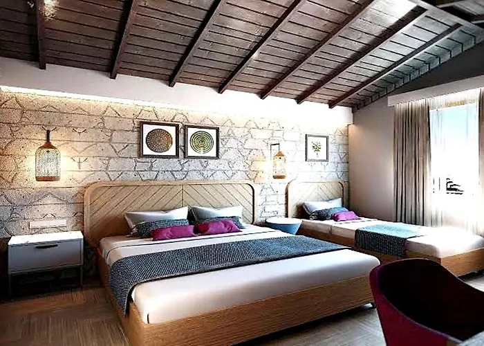 Hotell Risus 5*