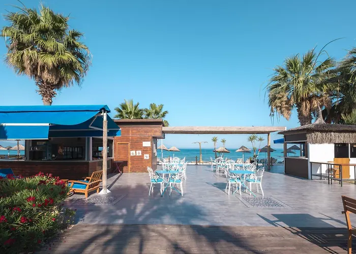 Risus Hotell Kusadası