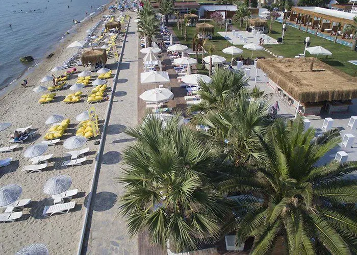 Risus Hotell 5*