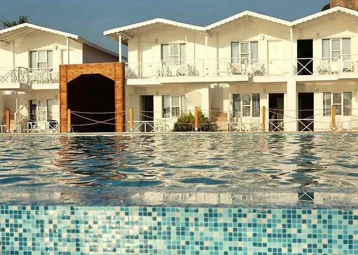 Hotell Risus 5*