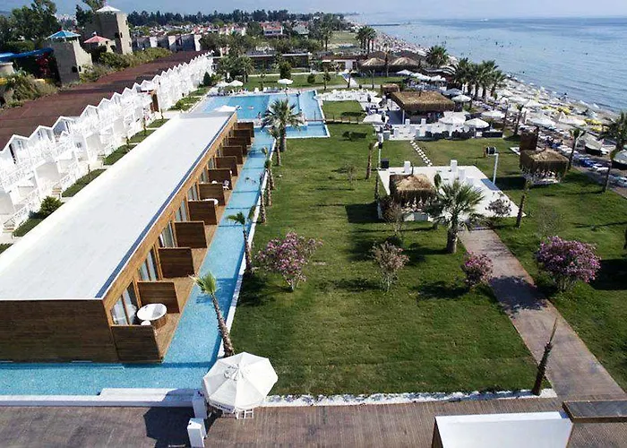 Risus Hotell Kusadası