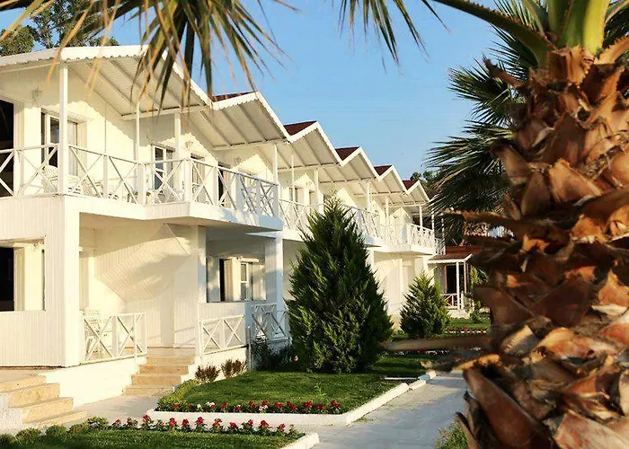 Risus Hotell
