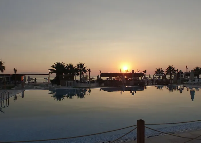 Risus Hotell 5*