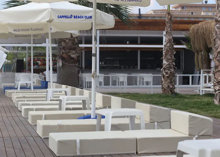 Hotell Risus 5*